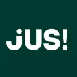 Jus! Saudável é Ser Feliz