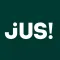 Jus! Saudável é Ser Feliz