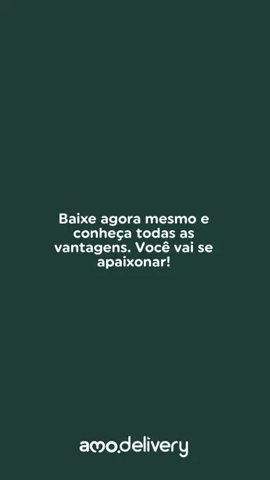 Jus! Saudável é Ser Feliz Screenshots
