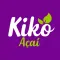 Kiko Açaí
