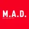 M.A.D. Burger