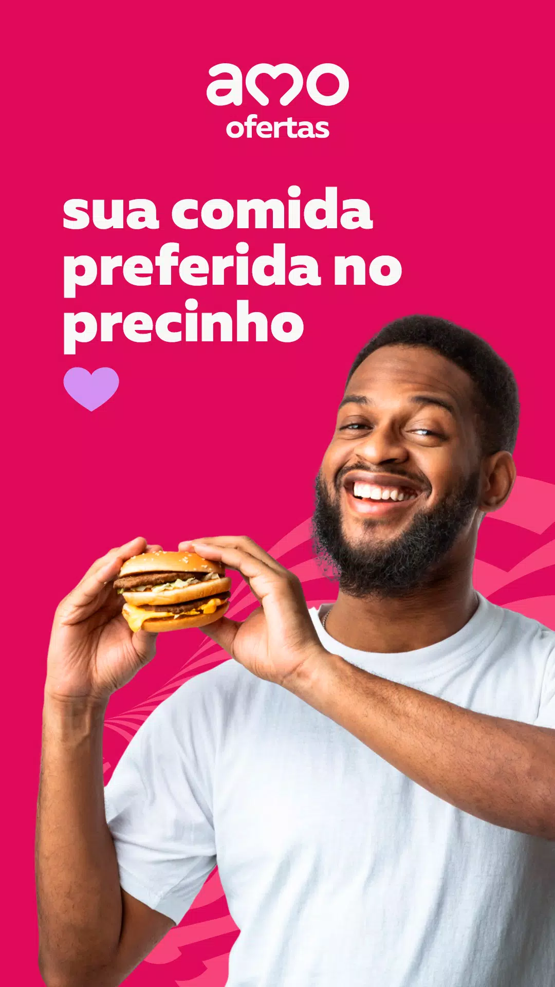 amo ofertas Screenshots