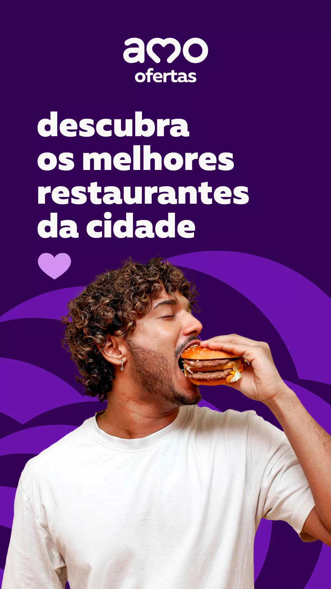 amo ofertas Screenshots