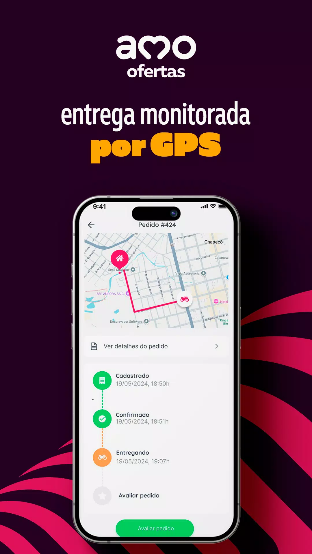 amo ofertas Screenshots