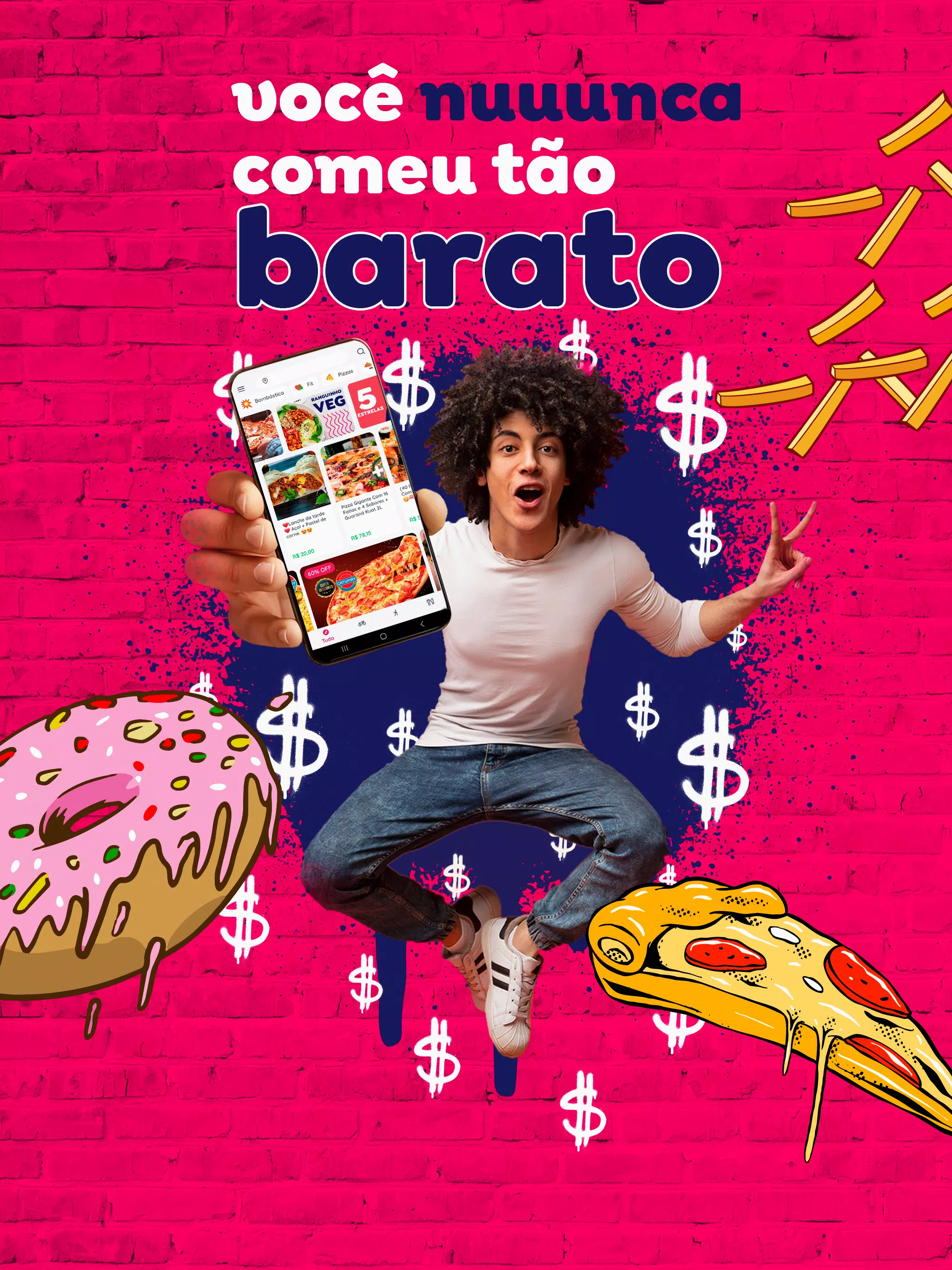 amo ofertas Screenshots