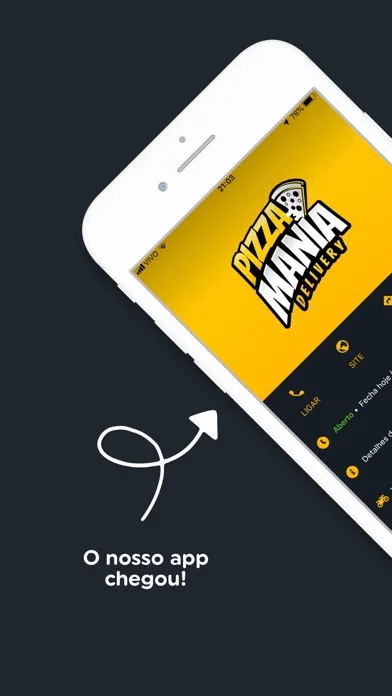 Pizza Mania Screenshots
