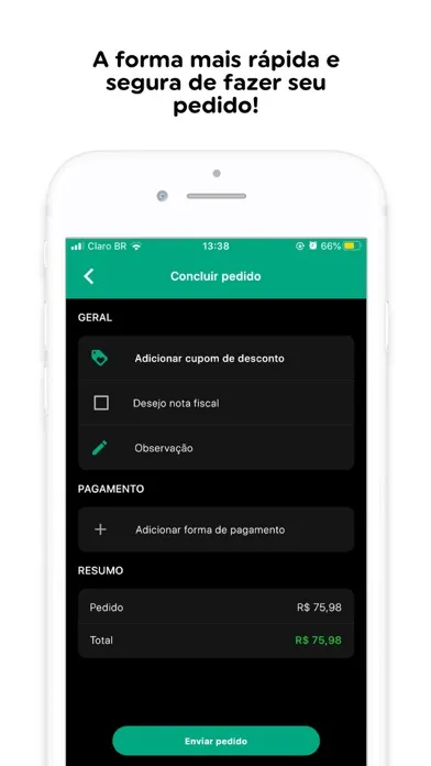 Pizzas Jah Screenshots