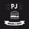 PJ Hamburgueria & Choperia