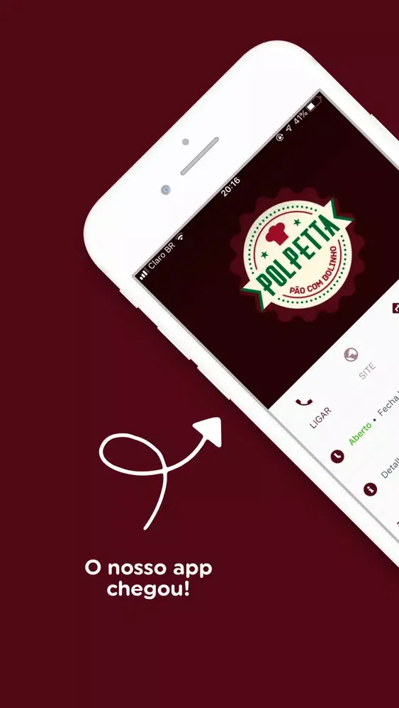 Screenshot di Polpetta