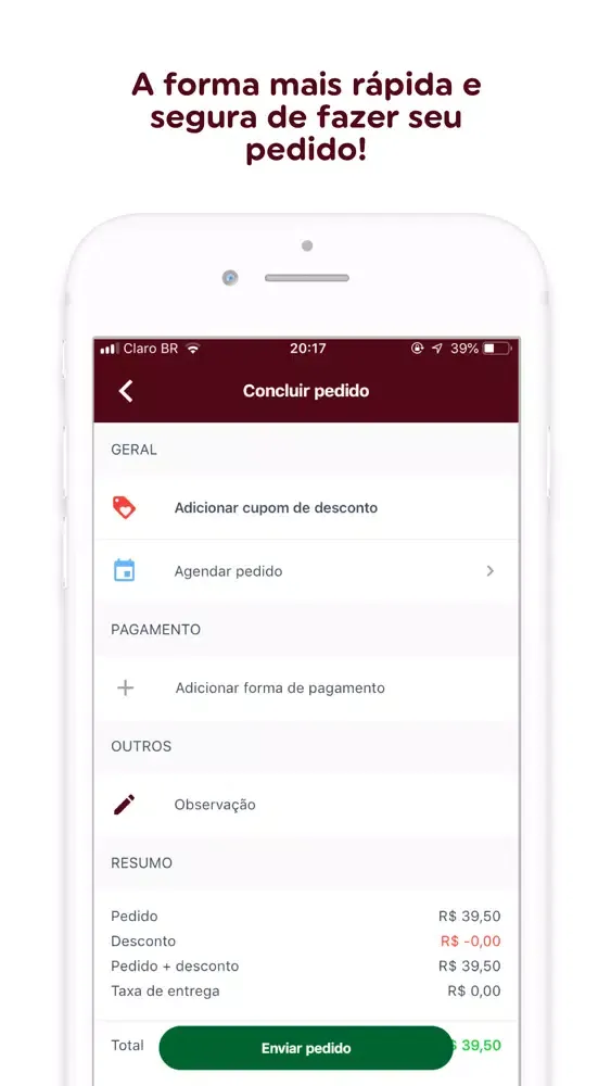 Screenshot di Polpetta