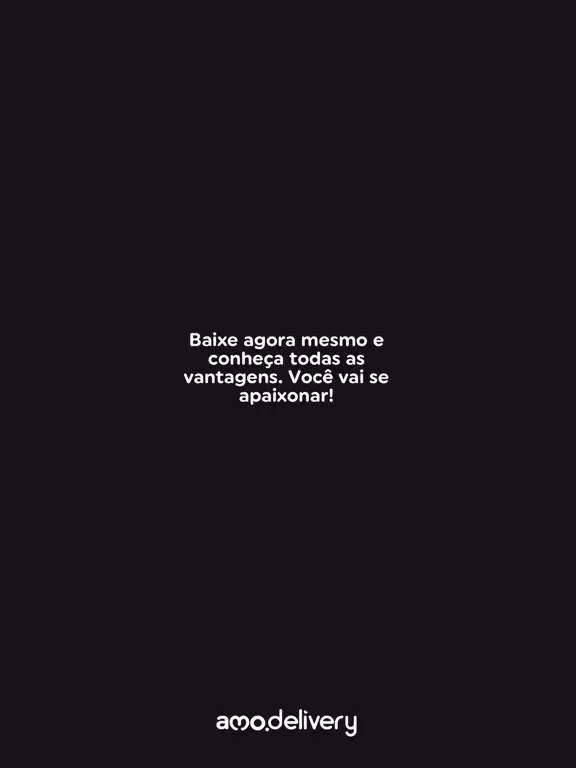 Rei da Coxinha iPad  Screenshots