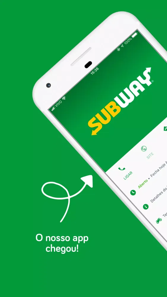 Subway Go Screenshots