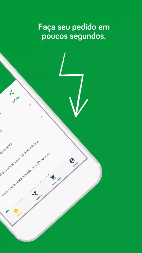 Subway Go Screenshots