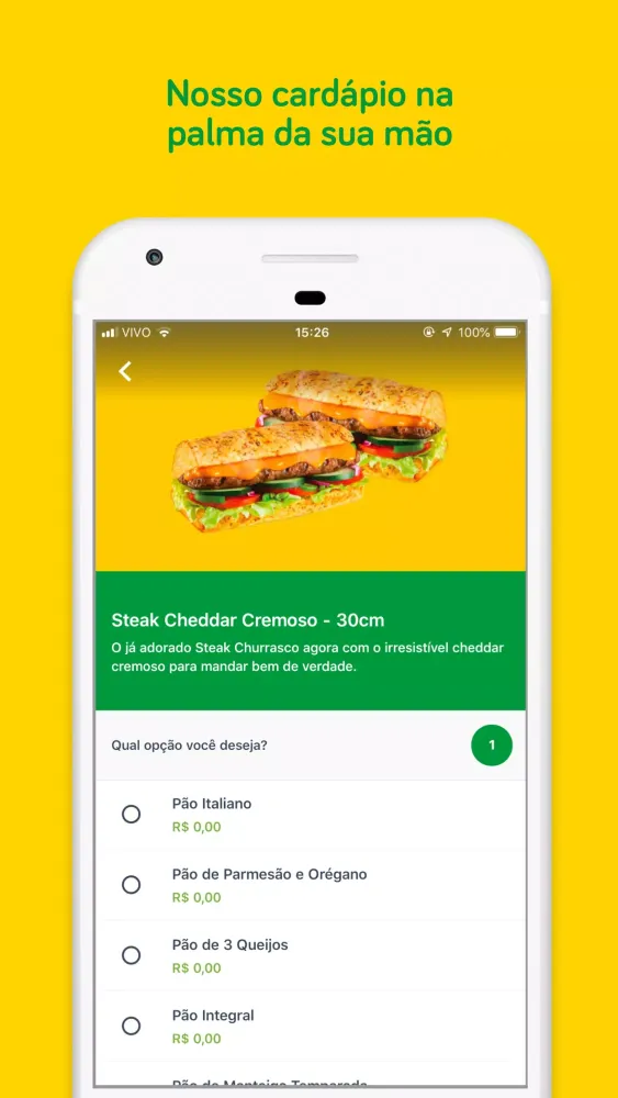 Subway Go Screenshots