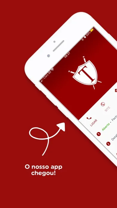 Taberna Temakeria Screenshots