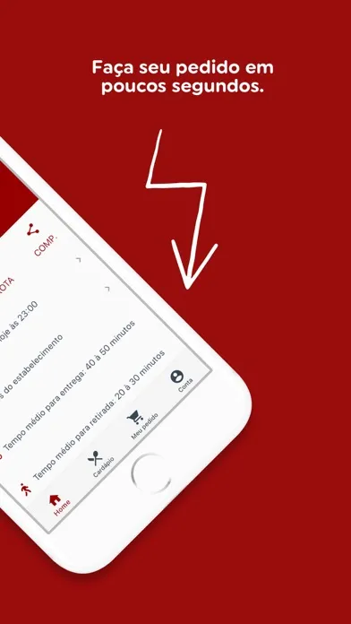 Taberna Temakeria Screenshots