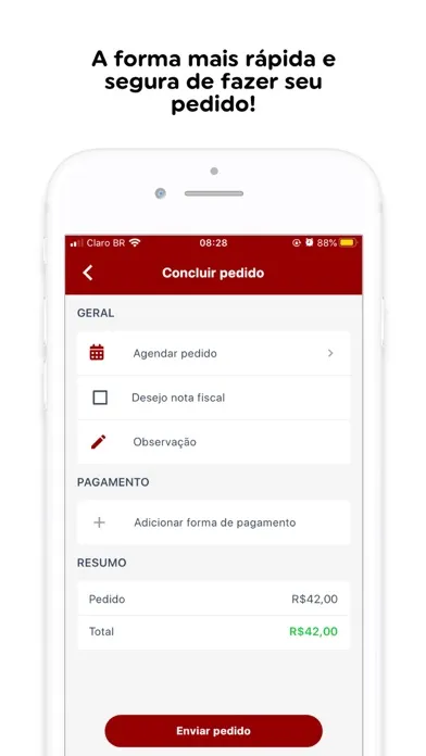 Taberna Temakeria Screenshots