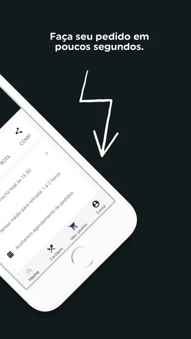 Tutti Salute Screenshots