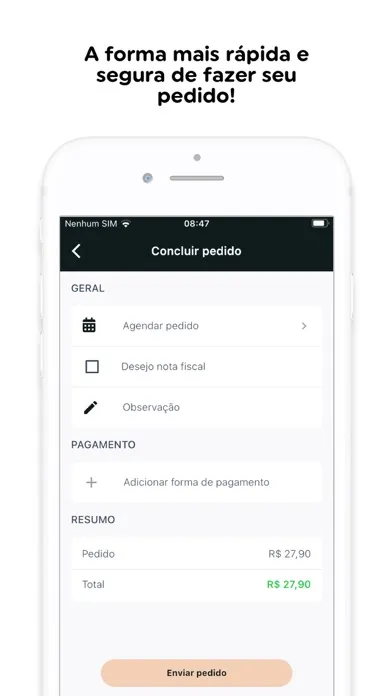 Tutti Salute Screenshots