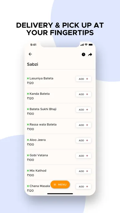 Capturas de pantalla de Jalaram Kathiyawadi