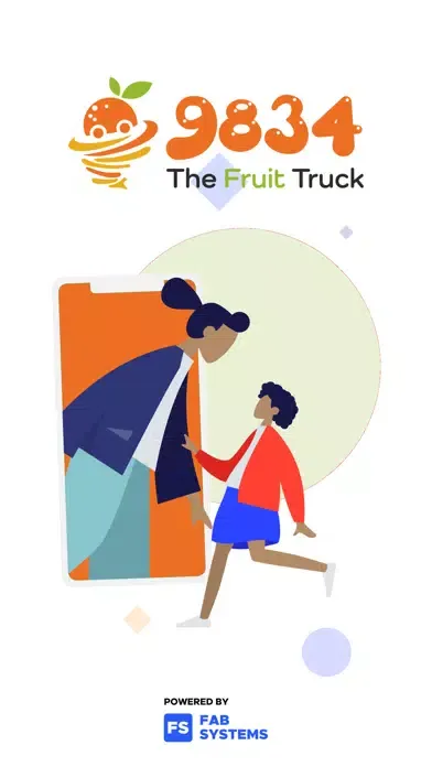9834 - The Fruit Truck Ekran Görüntüleri