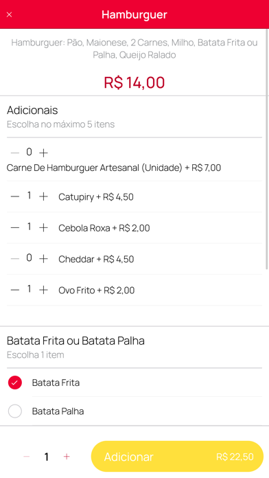 تصاویر Mr. Bocão Lanches