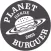 Planet Burguer Original