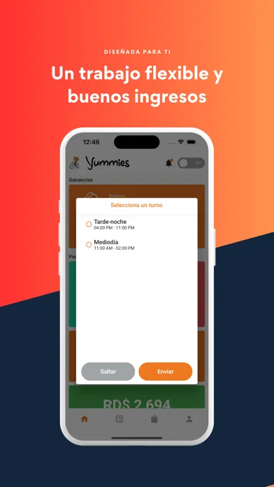 صور Yümmies: Driver