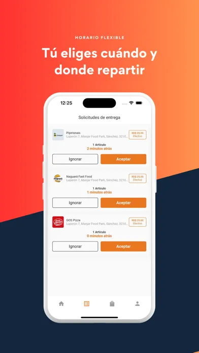 صور Yümmies: Driver