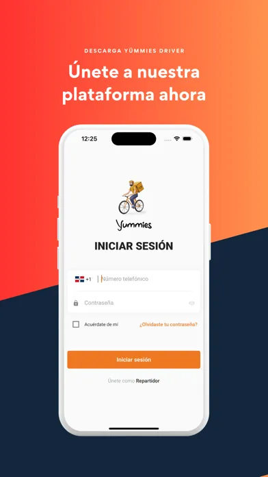 صور Yümmies: Driver
