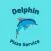 Pizza Delphin
