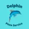 Pizza Delphin