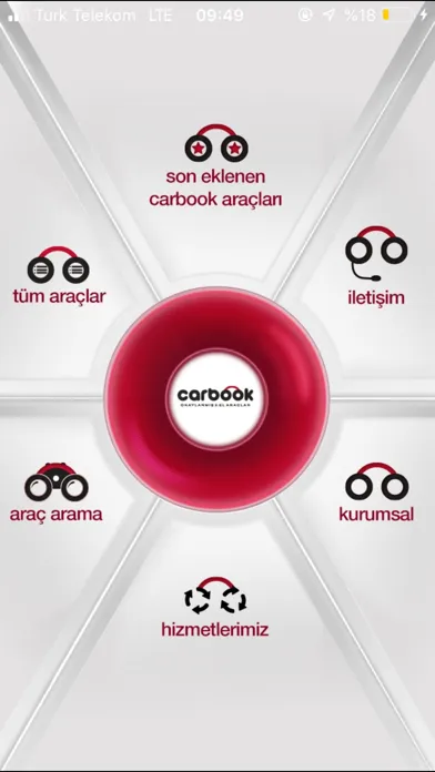 تصاویر Carbook