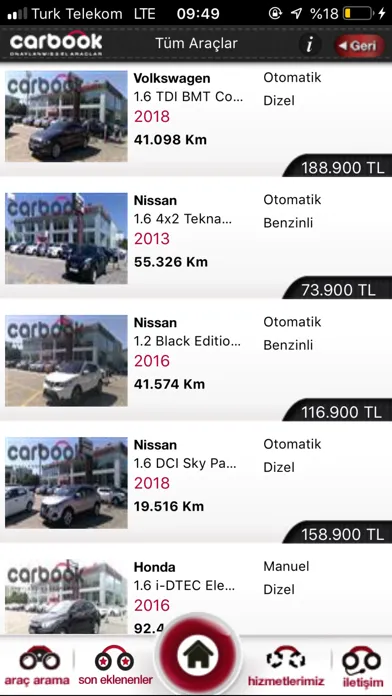تصاویر Carbook