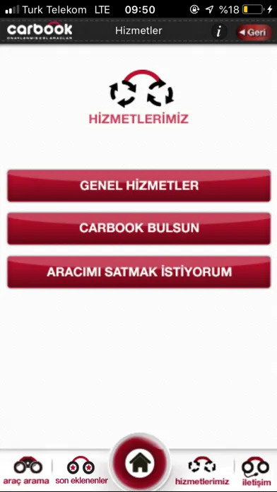 تصاویر Carbook