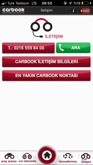 تصاویر Carbook