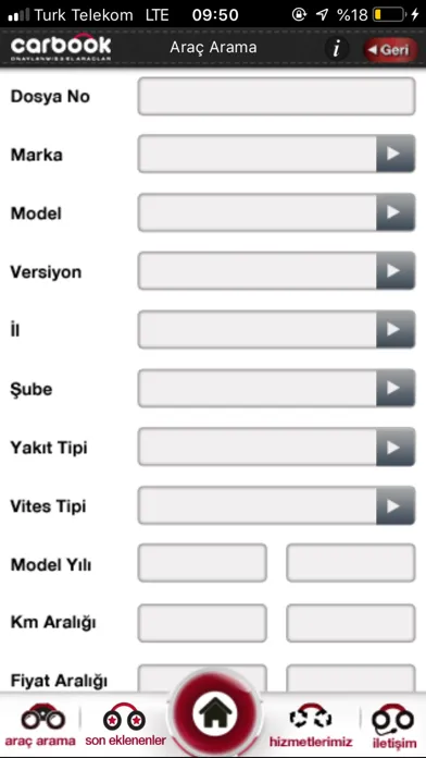 تصاویر Carbook