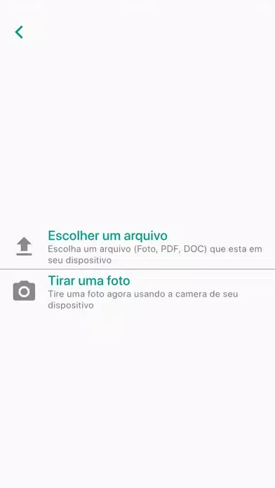 Screenshot di Delta - Área do Cliente