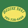 Deluxe Taxi