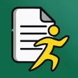 Workout Notes Workout Notes