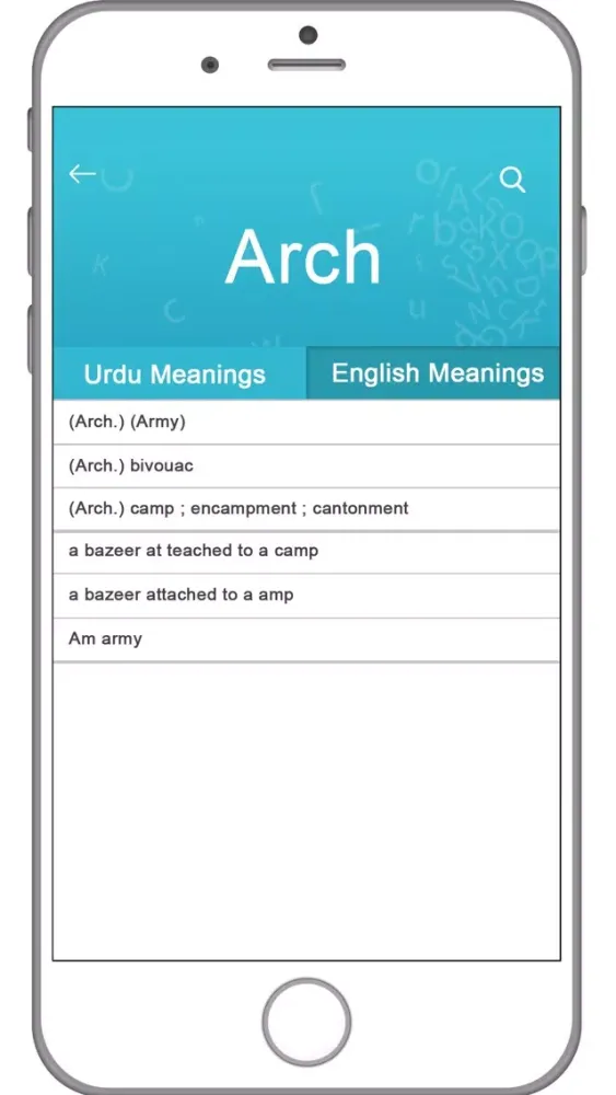 Urdu Inc سکرین شاٹس