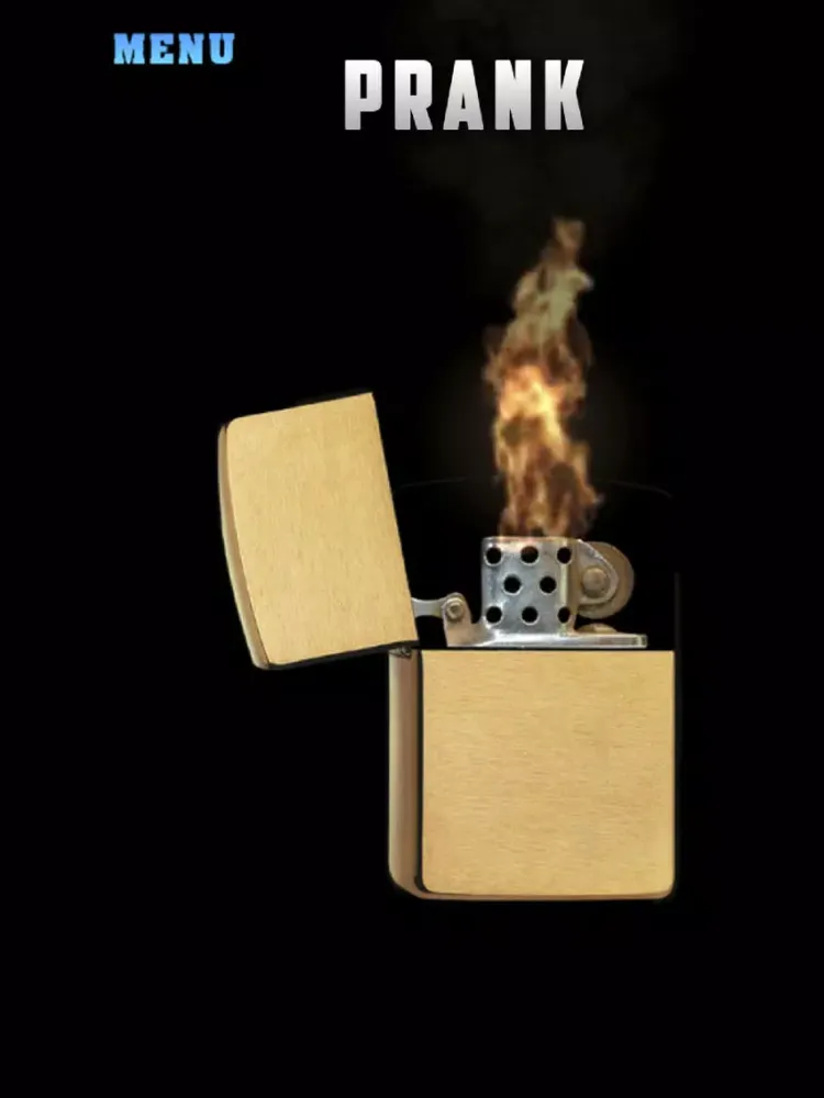 ภาพหน้าจอของ Lighter Simulator iPad 