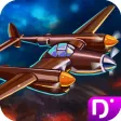 Simulator Warplanes