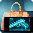 Simulator X-Ray Bag Security
