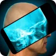 Simulator X-Ray Head Security Simulator X-Ray Head Security