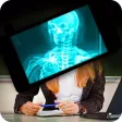 Simulator X-Ray Teacher Simulator X-Ray Teacher