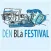 Den Blå Festival App
