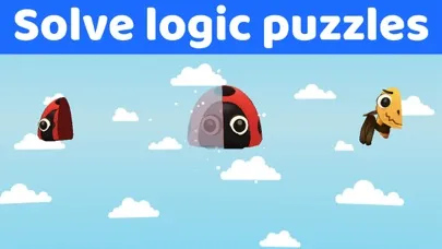 Captures d'écran de Toddler games for 2 year olds`