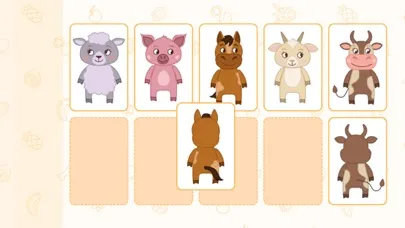 Toddler Games' Screenshots