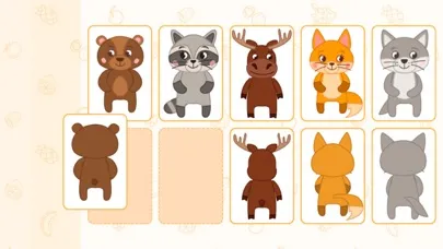 Toddler Games' Screenshots